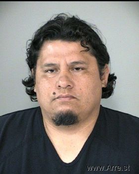 Carlos  Cortez Mugshot