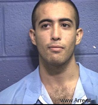 Carlos Leo Diaz Mugshot