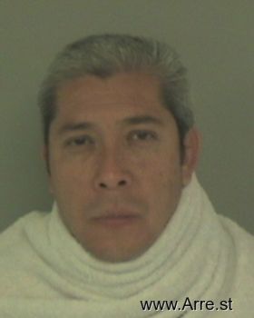 Carlos Enrique Diaz Mugshot