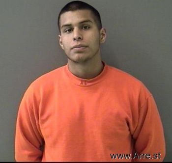 Carlos  Diaz Mugshot