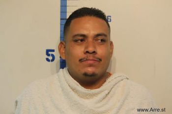 Carlos Omar Diaz-almaraz Mugshot