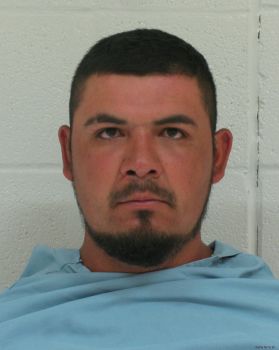 Carlos Ivan Dominguez Mugshot