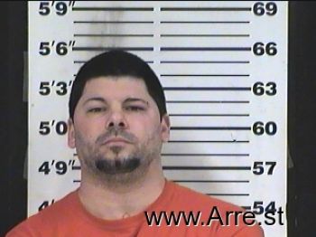 Carlos Andres Dominguez Mugshot