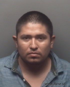 Carlos  Espinosa Mugshot