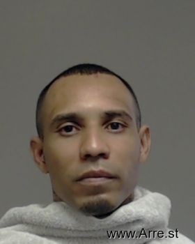 Carlos Ramon Espinoza Mugshot