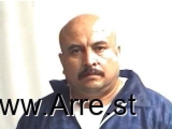 Carlos Us Espinoza-lagunas Mugshot