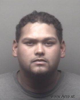 Carlos  Estrada Mugshot