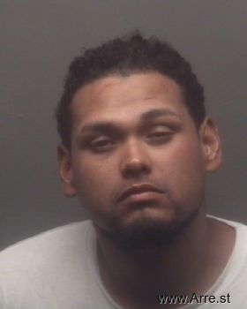 Carlos  Estrada Mugshot