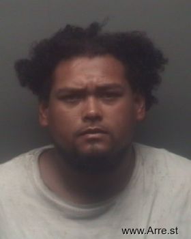 Carlos  Estrada Mugshot