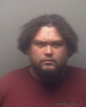 Carlos  Estrada Mugshot