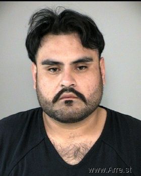 Carlos Vicente Estrada Mugshot