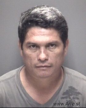 Carlos Alberto Estrada Sanchez Mugshot