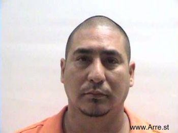 Carlos  Figueroa Mugshot