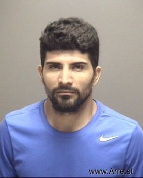 Carlos . Galindo Chacon Mugshot