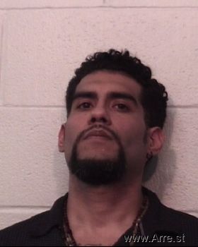 Carlos  Garza Mugshot