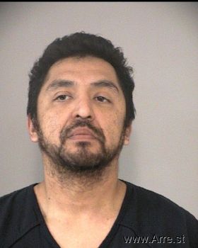 Carlos  Garza Mugshot