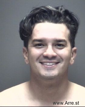 Carlos Jose Gonzales Mugshot