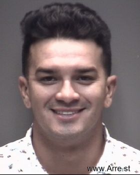 Carlos Jose Gonzales Mugshot