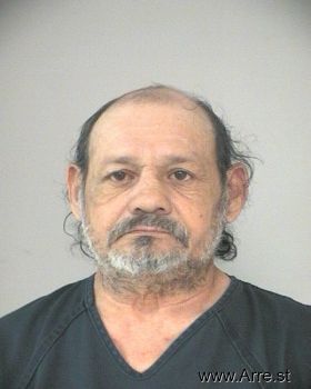 Carlos  Gonzales Mugshot