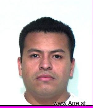 Carlos  Guerrero Mugshot