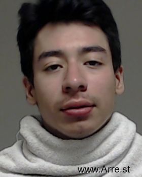 Carlos Anthony Gutierrez Mugshot