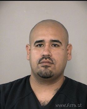 Carlos Daniel Gutierrez Mugshot