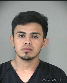 Carlos Alberto Gutierrez Mugshot