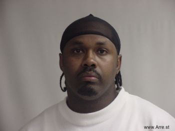 Carlos Darnell Henderson Mugshot