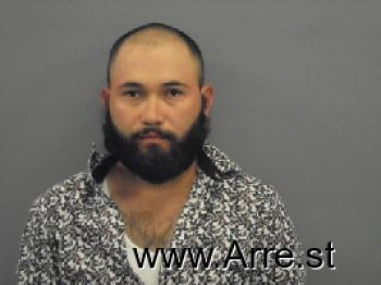 Carlos Estuardo Hurtado Mugshot