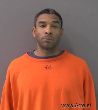 Carlos Derrand Jones Mugshot