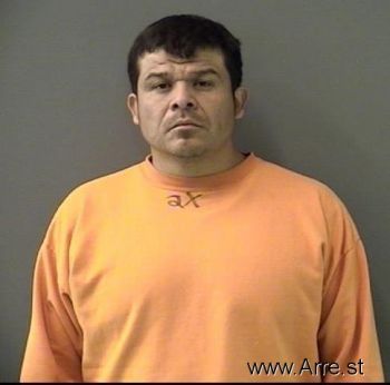 Carlos  Lara Mugshot