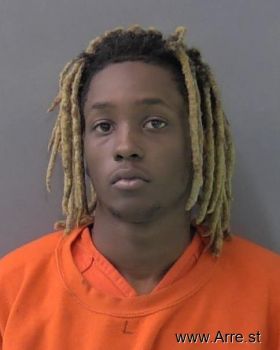 Carlos  Littlejohn Mugshot