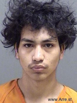 Carlos  Macias Mugshot