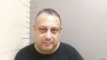 Carlos Rene Magana Mugshot