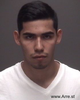 Carlos . Maldonado Mugshot