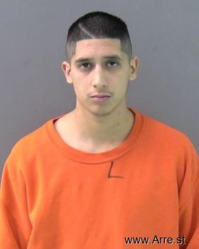 Carlos Joshua Maldonado Mugshot