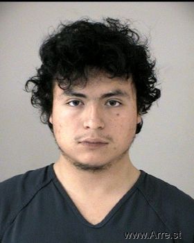 Carlos Rene Mendoza Mugshot