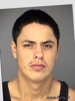 Carlos  Mendoza-sanchez Mugshot