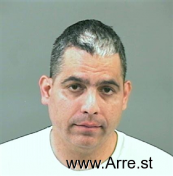 Carlos  Molina Mugshot