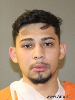 Carlos  Molina Mugshot