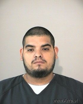 Carlos  Molina Mugshot