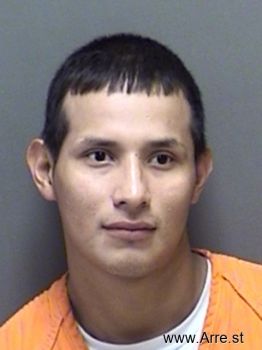 Carlos  Moncada Mugshot