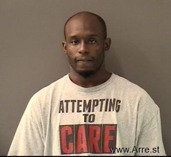 Carlos Ray Moore Mugshot