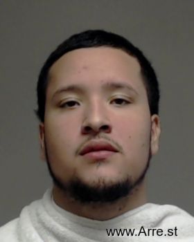 Carlos Eduardo Morales Mugshot