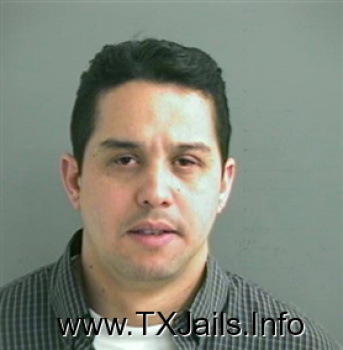 Carlos  Moreno Mugshot