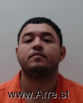 Carlos Roberto Navarro Mugshot