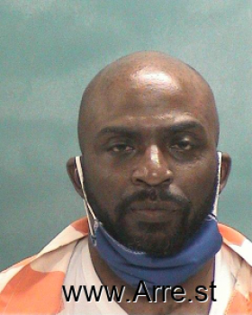 Carlos Lamond Nelson Mugshot