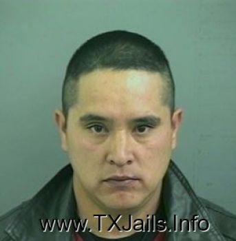 Carlos  Nunez Mugshot