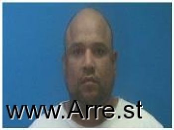 Carlos Alberto Ochoa Mugshot