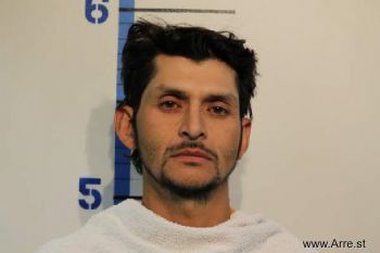 Carlos Alberto Orellana-lara Mugshot